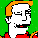 Zapp Brannigan